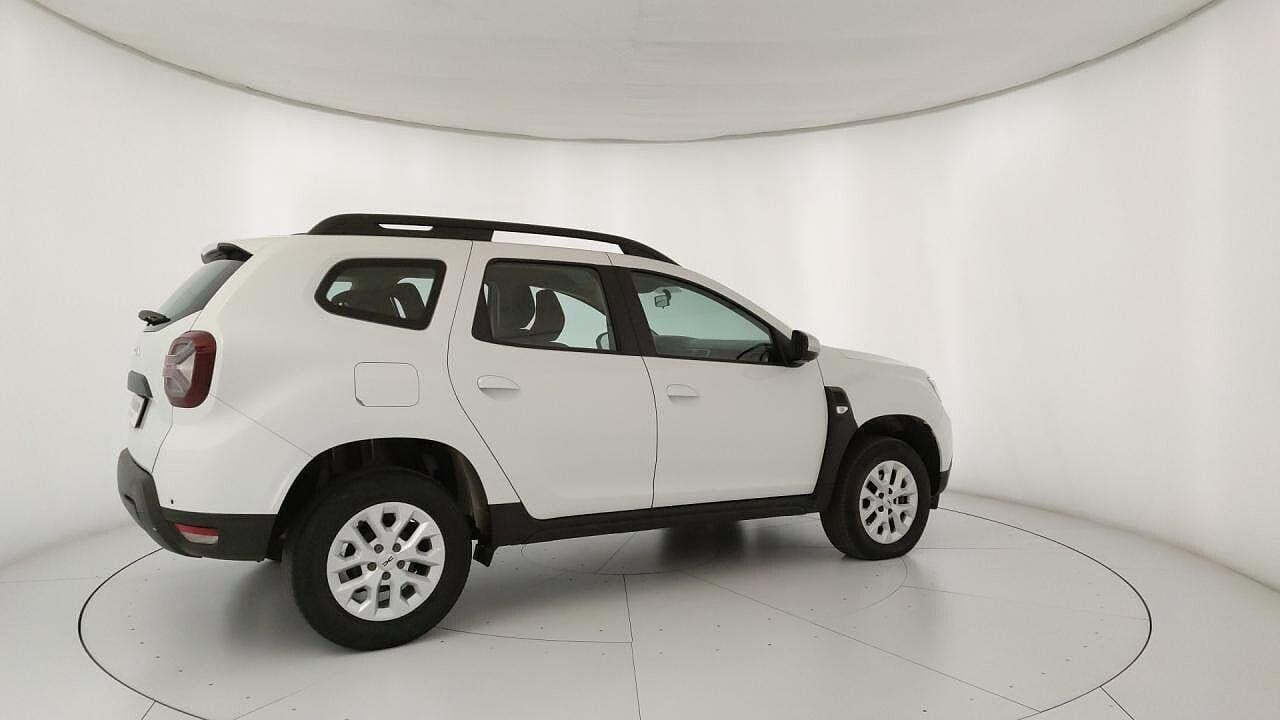 Dacia Dacia Duster usata 22