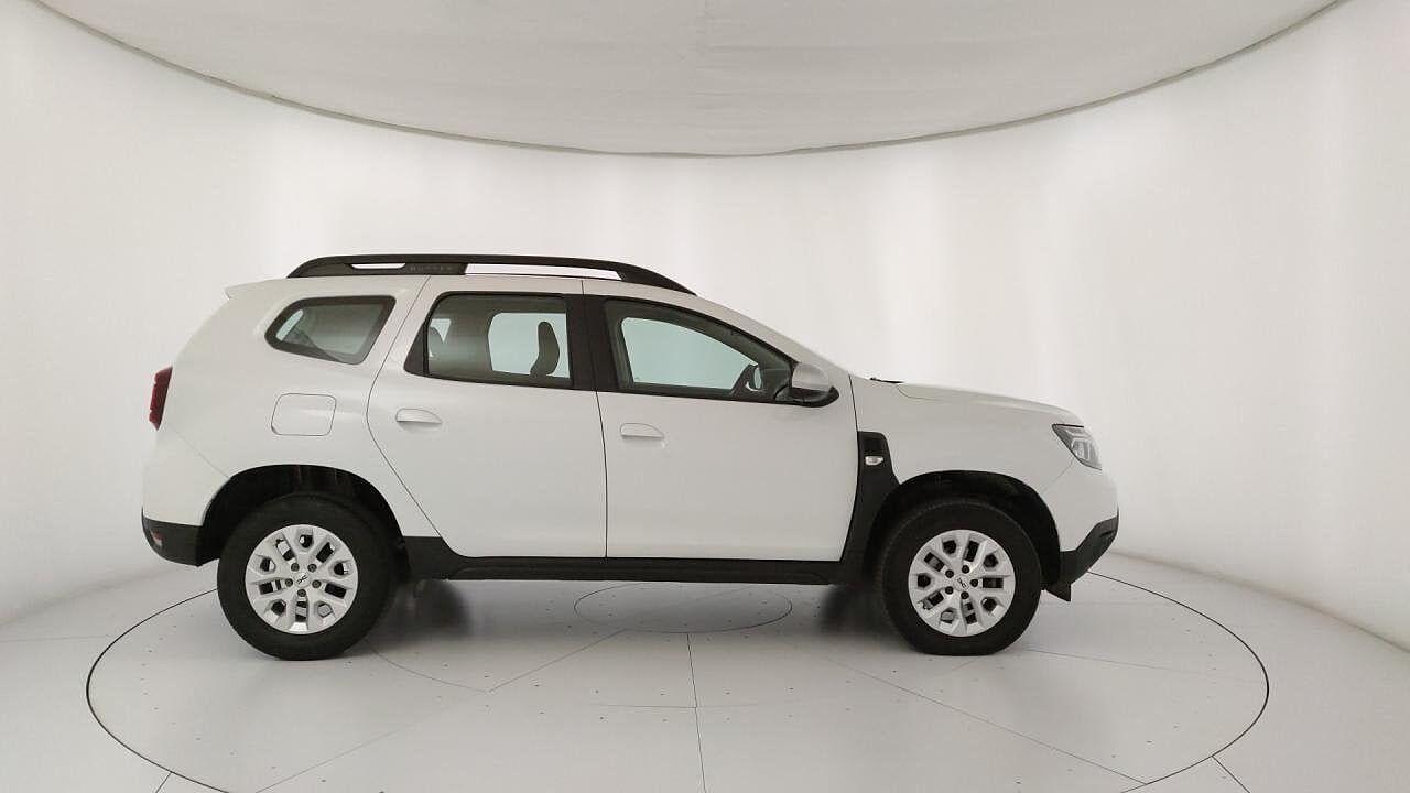 Dacia Dacia Duster usata 23
