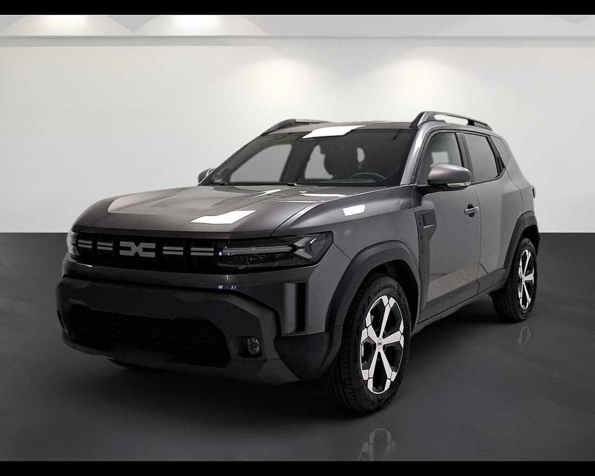 Dacia Dacia Duster usata 11