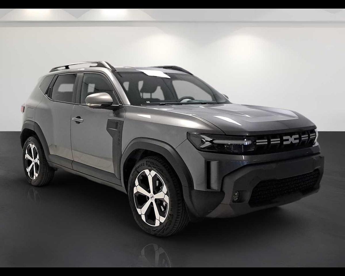 Dacia Dacia Duster usata 13