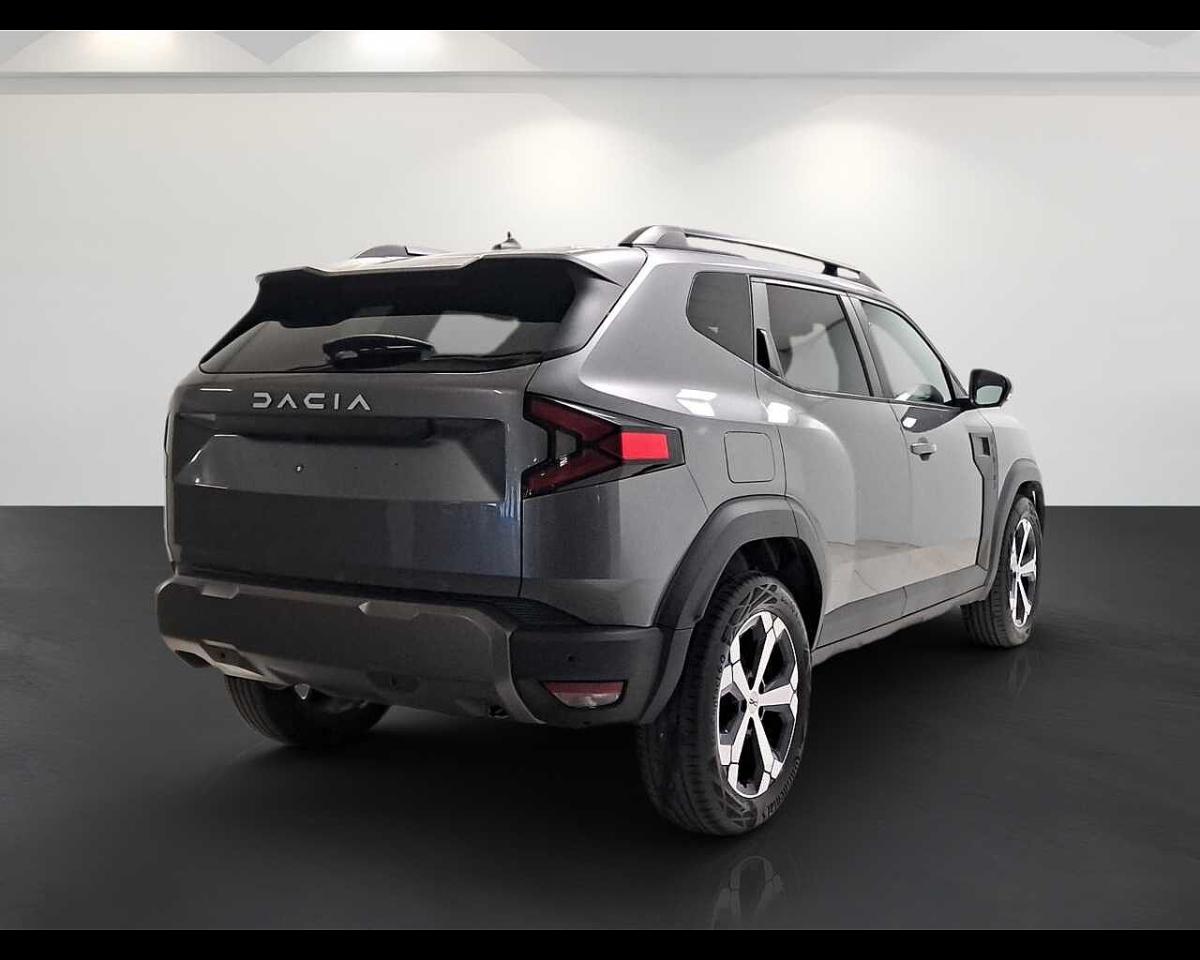 Dacia Dacia Duster usata 15