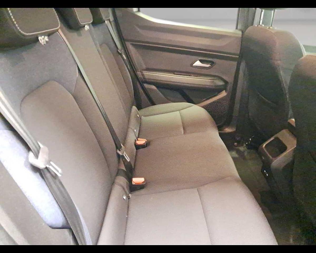 Dacia Dacia Duster usata 18