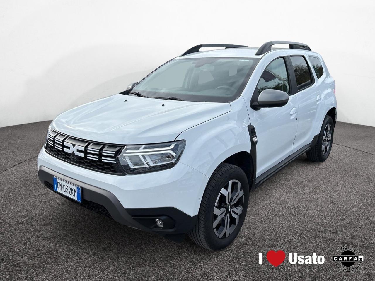 Dacia Dacia Duster DUSTER II 2021 1.0 tce Journey UP Gpl 4x2 100cv