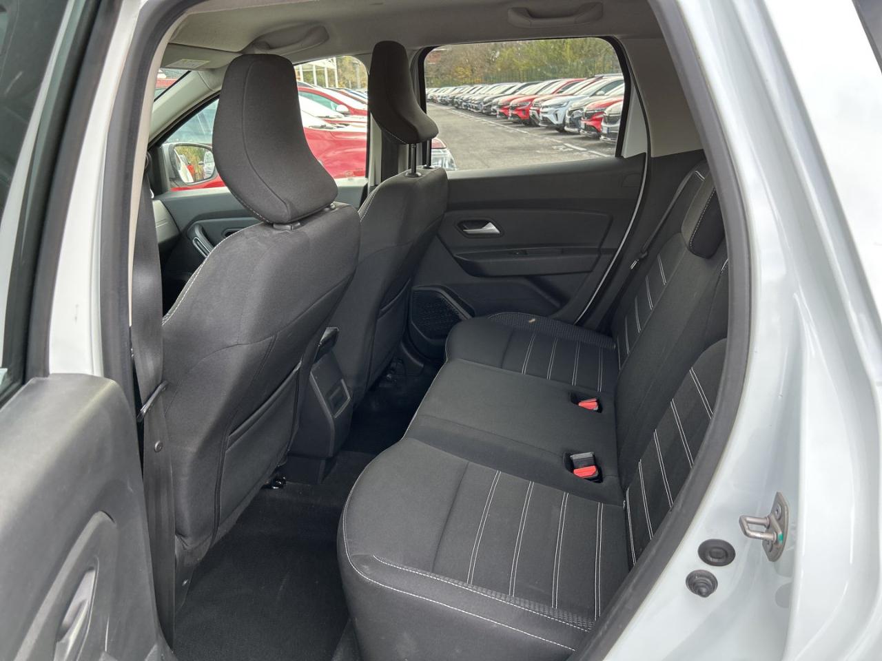 Dacia Dacia Duster usata 3