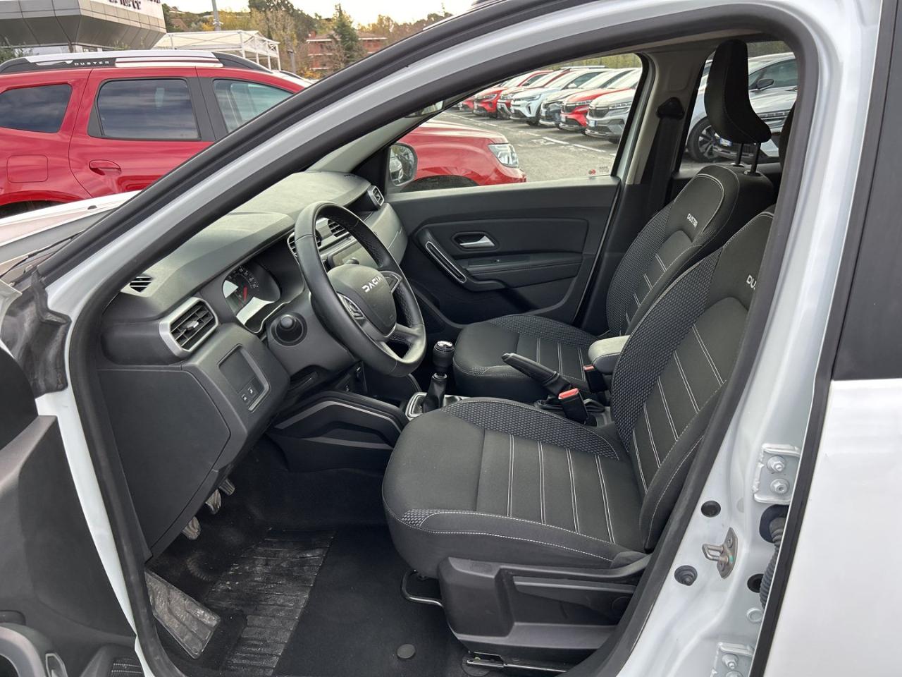 Dacia Dacia Duster usata 4