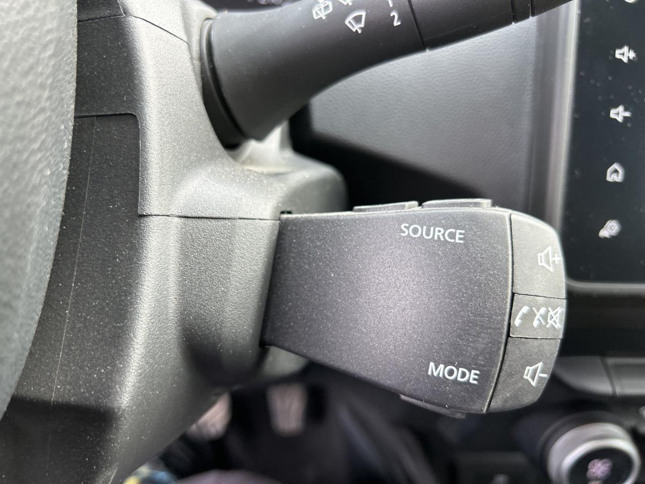 Dacia Dacia Duster usata 5