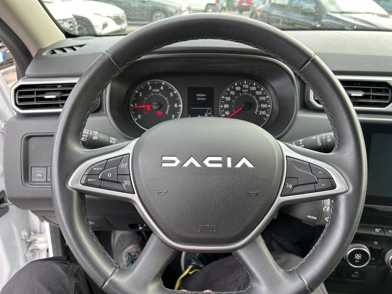 Dacia Dacia Duster usata 6