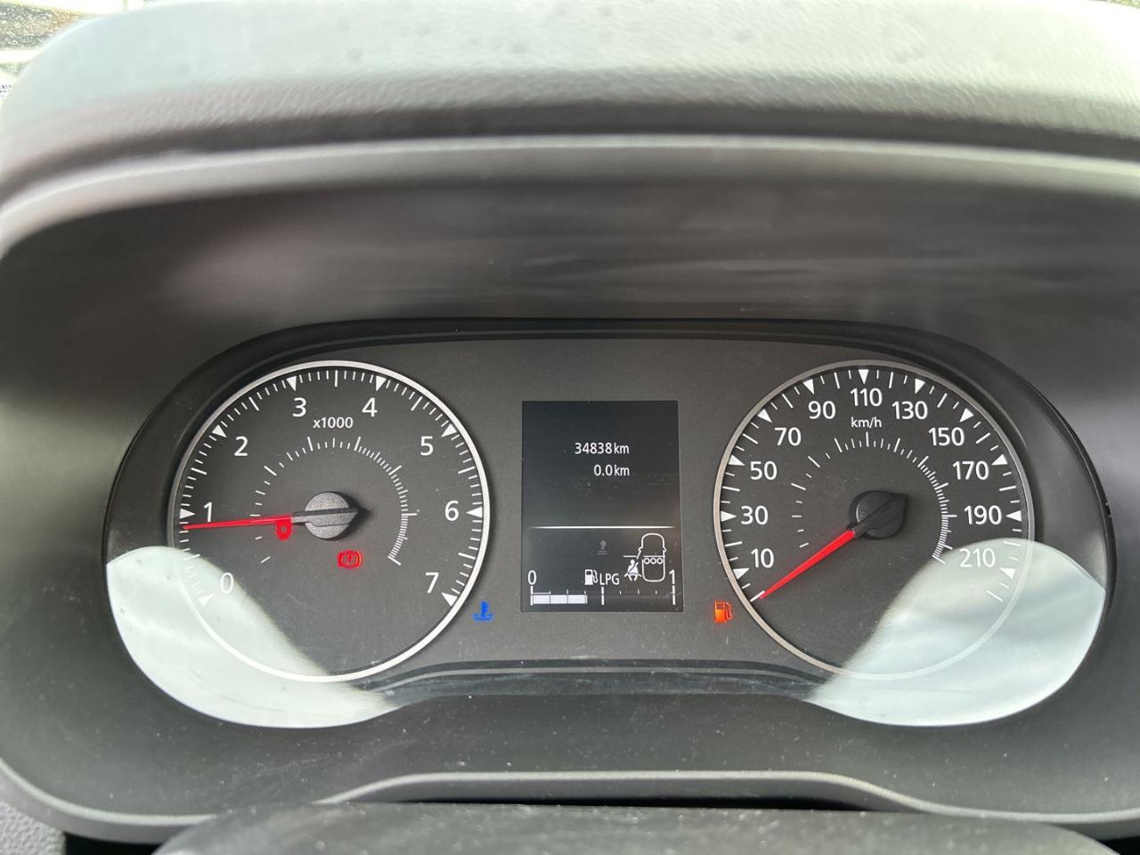 Dacia Dacia Duster usata 7