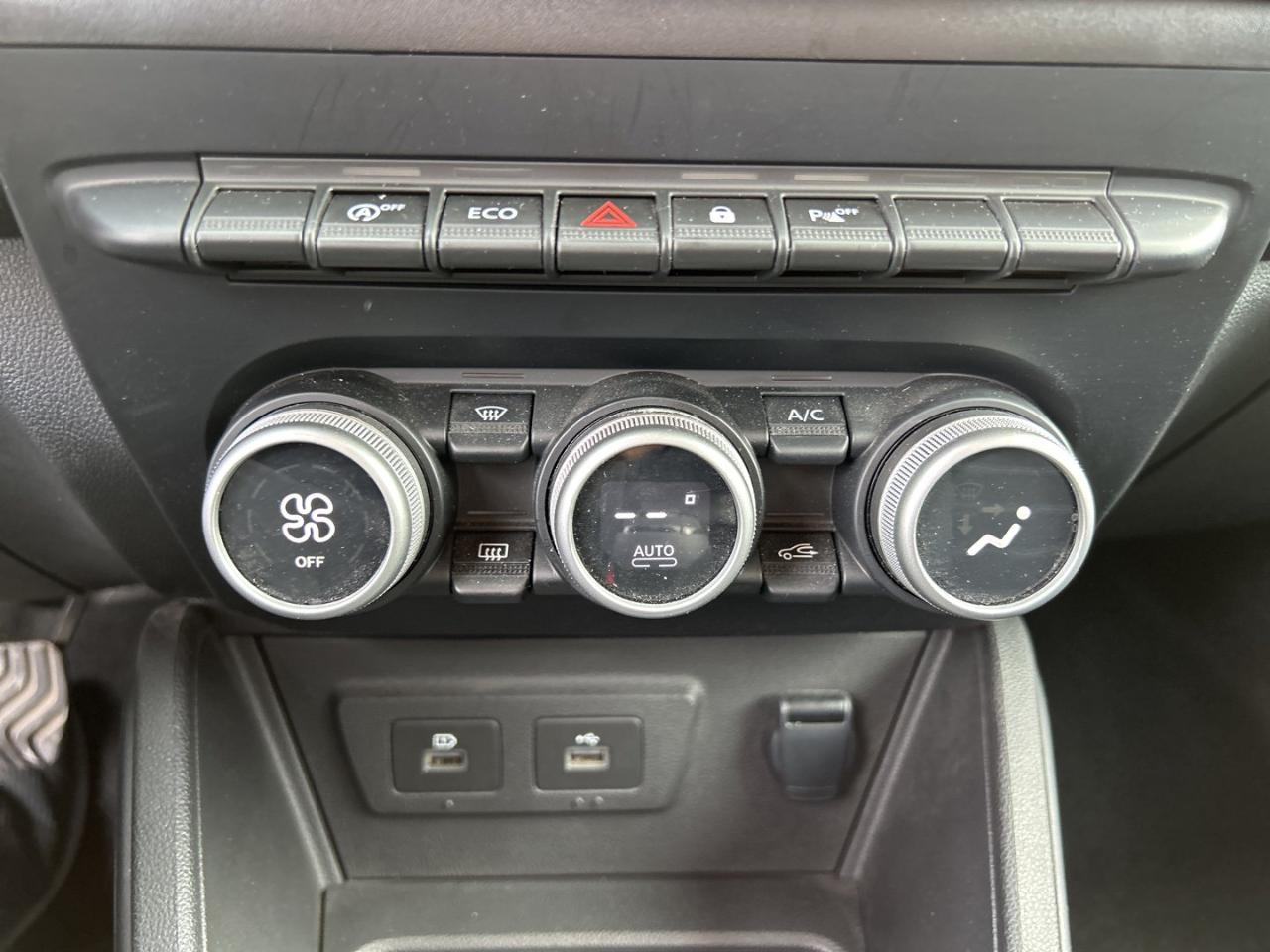 Dacia Dacia Duster usata 9