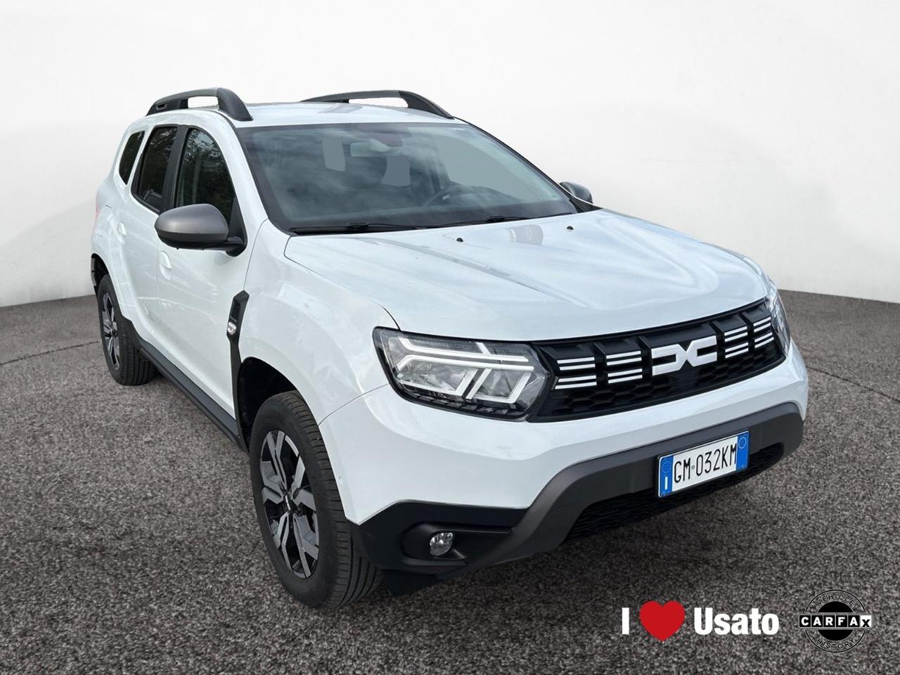 Dacia Dacia Duster usata 11