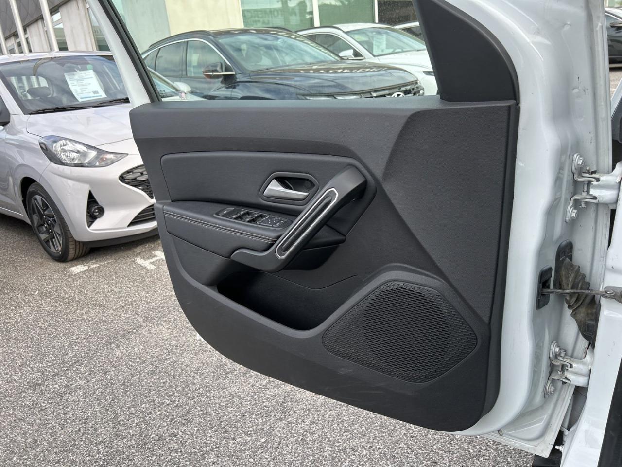 Dacia Dacia Duster usata 12