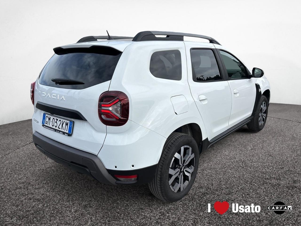 Dacia Dacia Duster usata 13