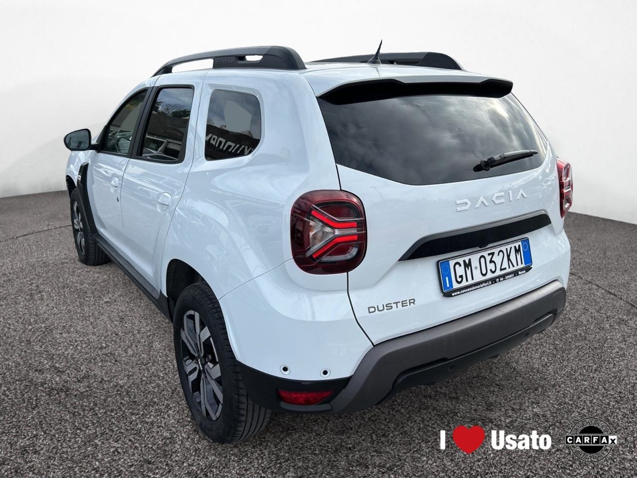 Dacia Dacia Duster usata 14