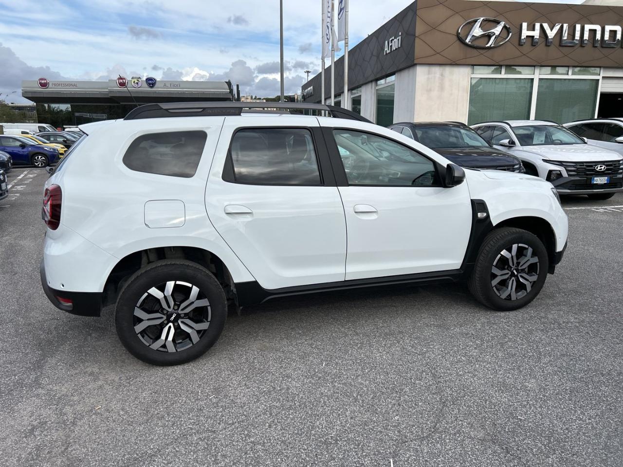 Dacia Dacia Duster usata 16