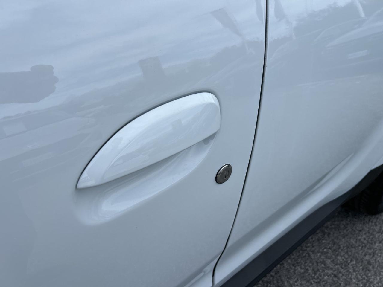 Dacia Dacia Duster usata 19