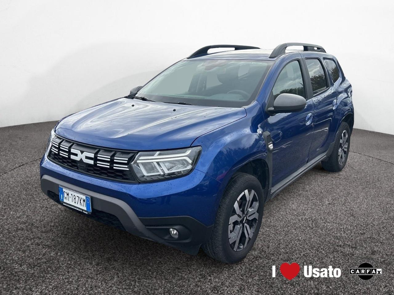 Dacia Dacia Duster DUSTER II 2021 1.0 tce SL Extreme Gpl 4x2 100cv