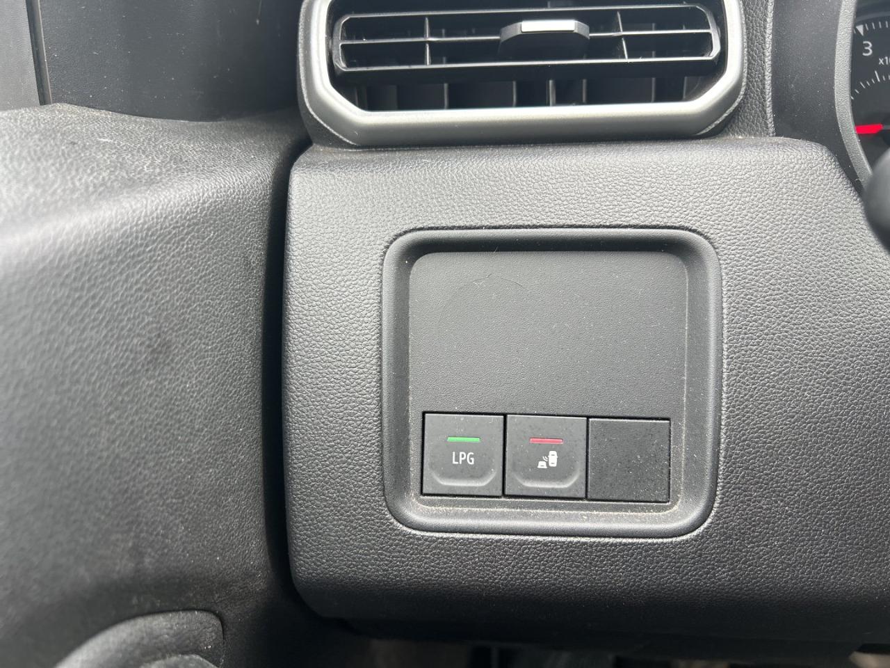 Dacia Dacia Duster usata 5