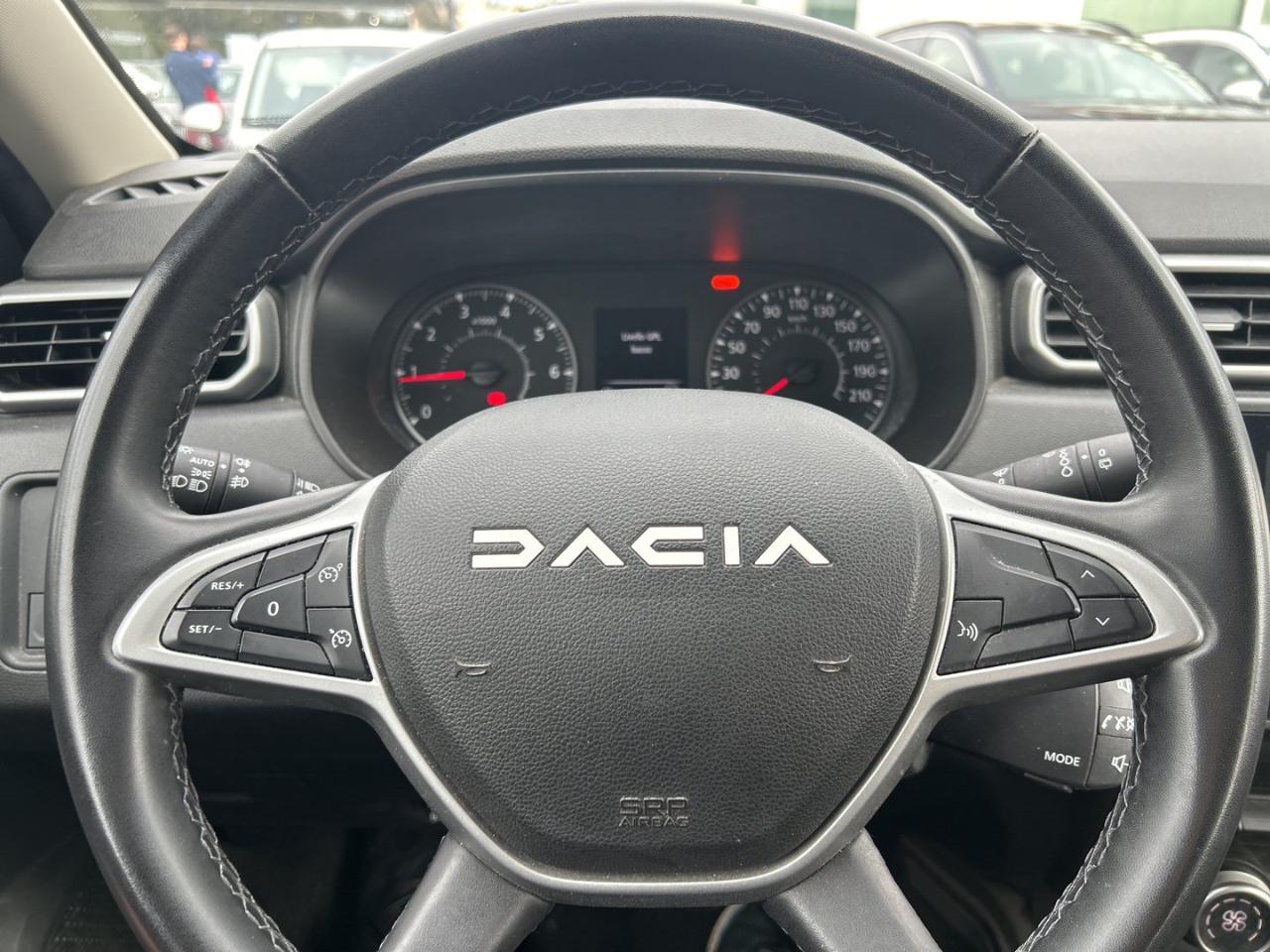Dacia Dacia Duster usata 6