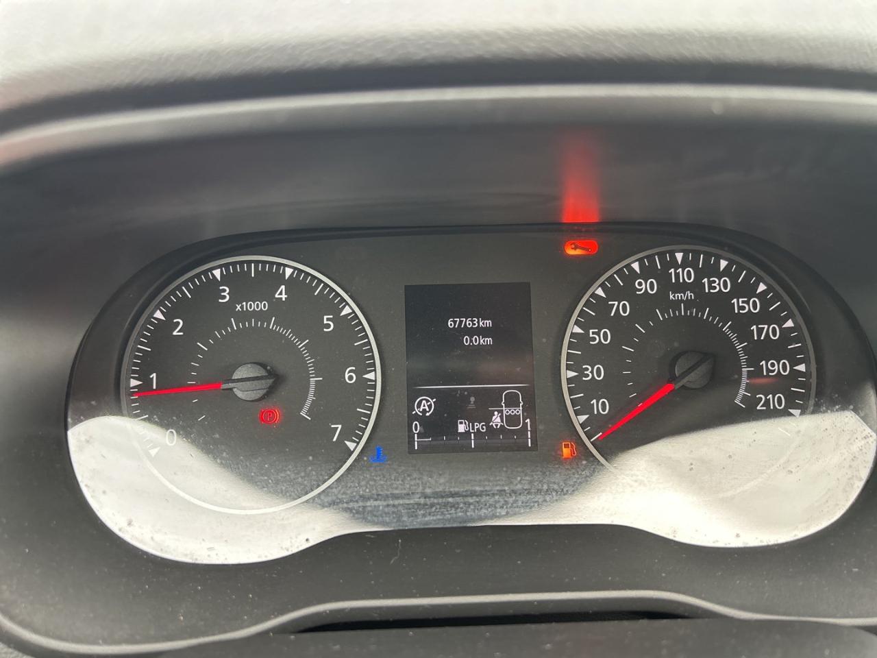 Dacia Dacia Duster usata 7