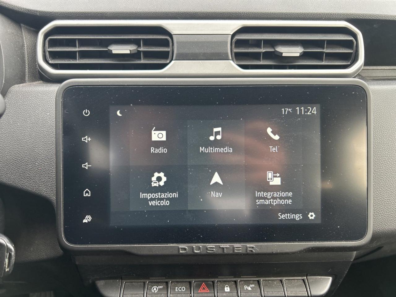 Dacia Dacia Duster usata 8