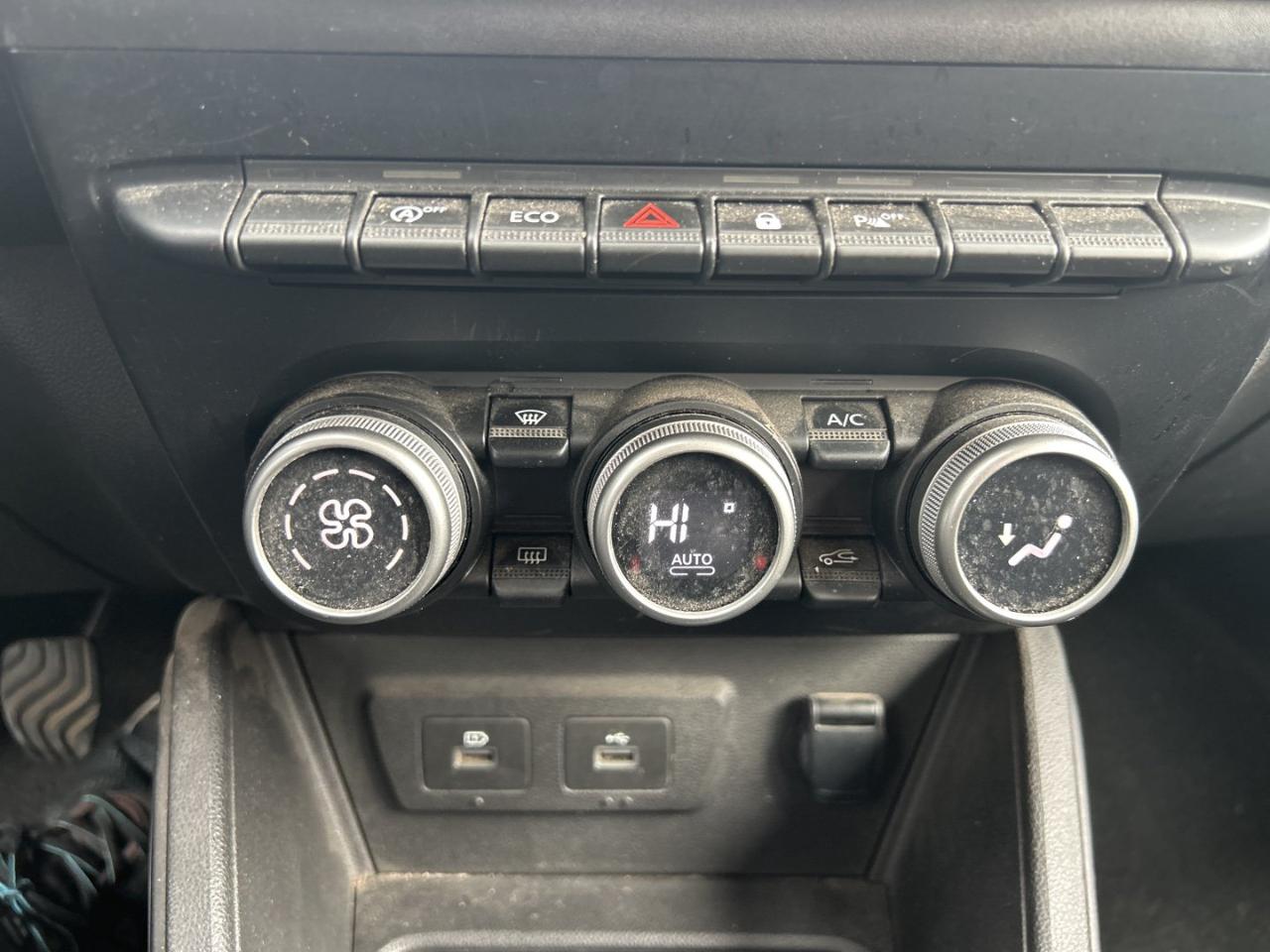 Dacia Dacia Duster usata 9