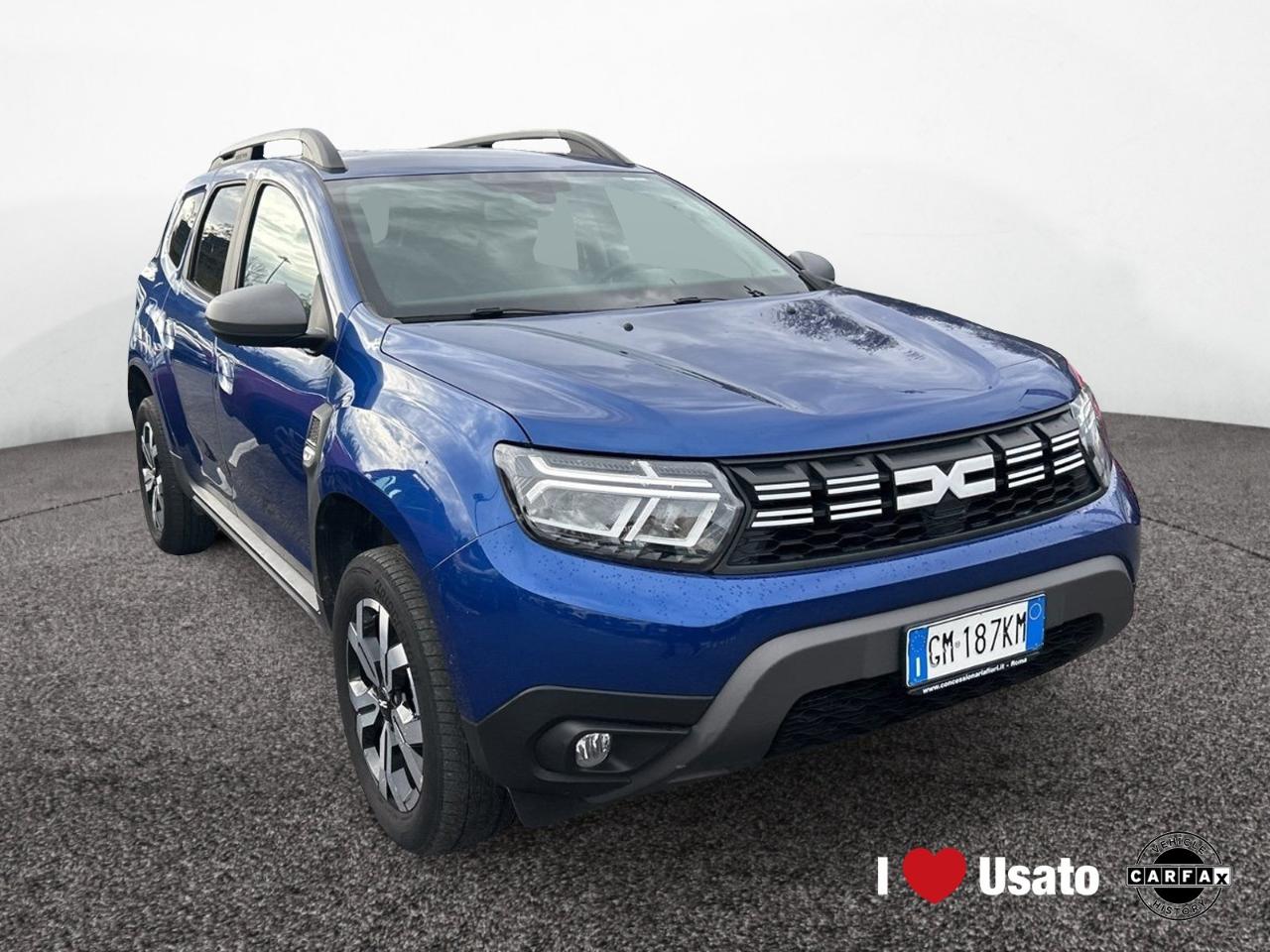 Dacia Dacia Duster usata 11