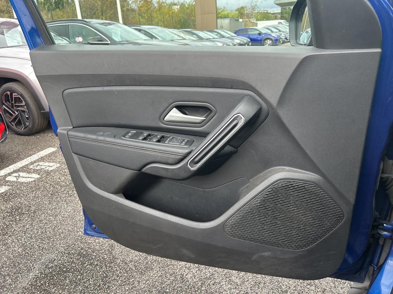Dacia Dacia Duster usata 12