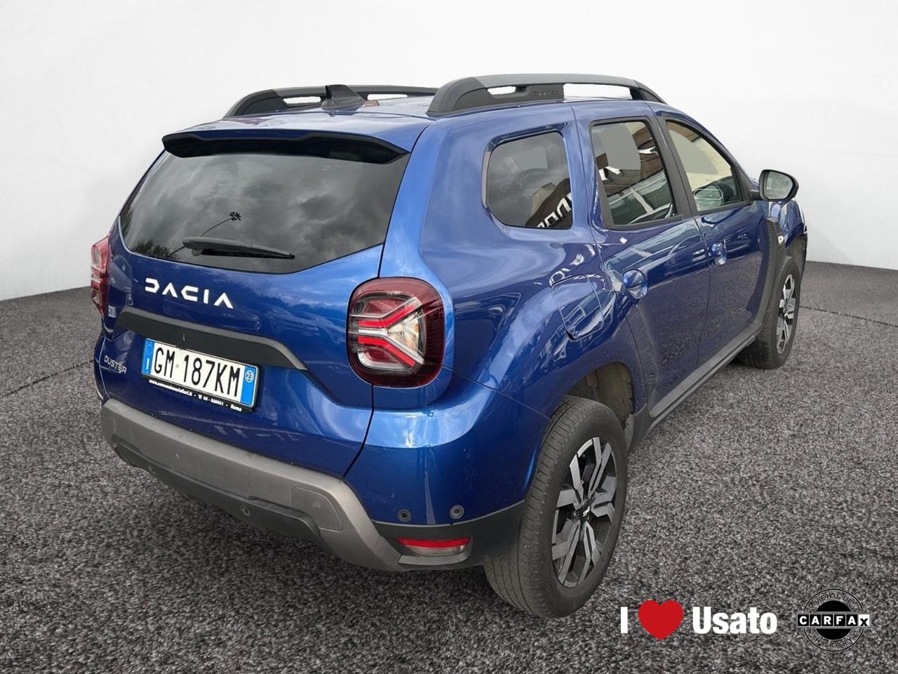 Dacia Dacia Duster usata 13