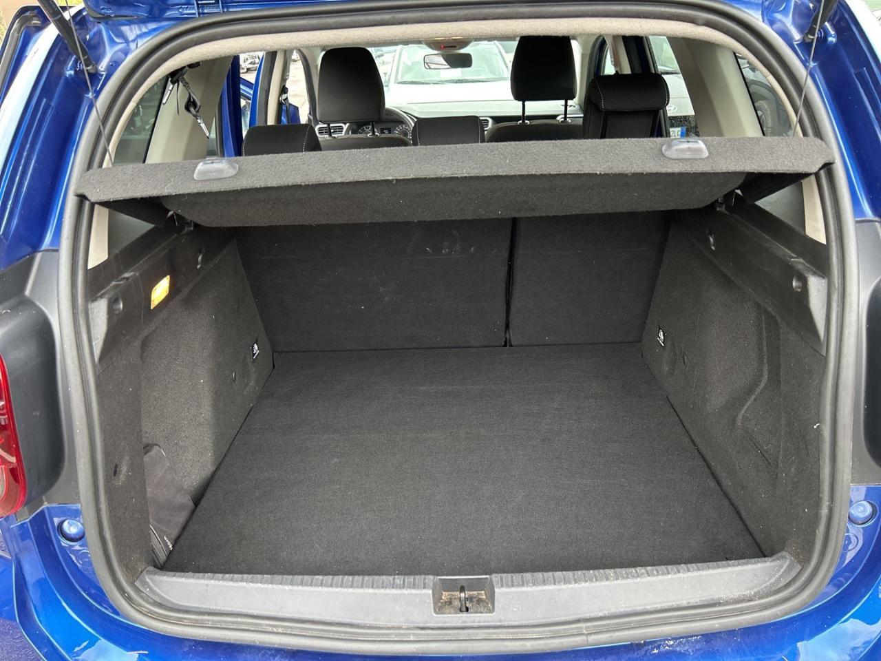 Dacia Dacia Duster usata, con GPS