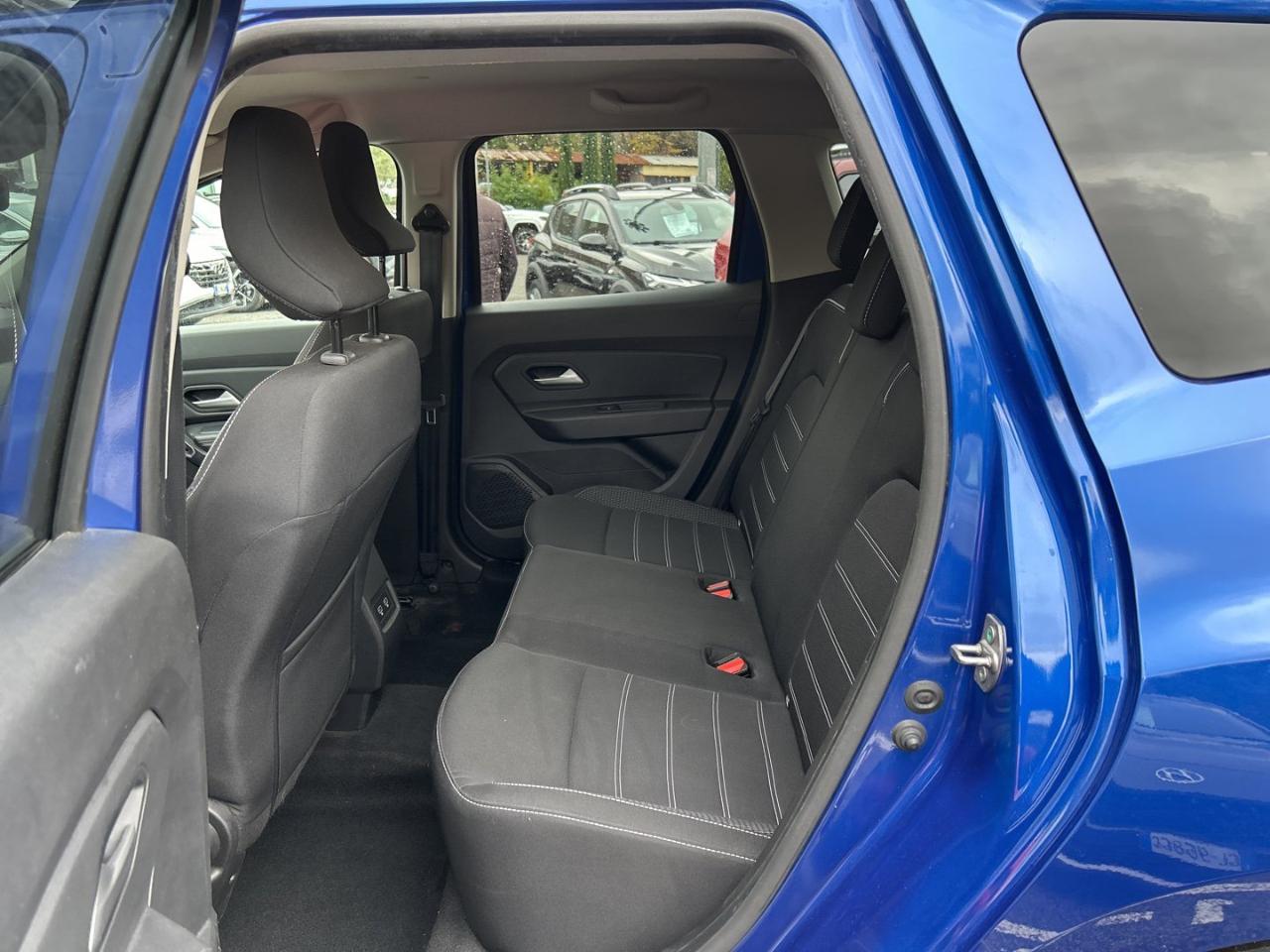 Dacia Dacia Duster usata 3