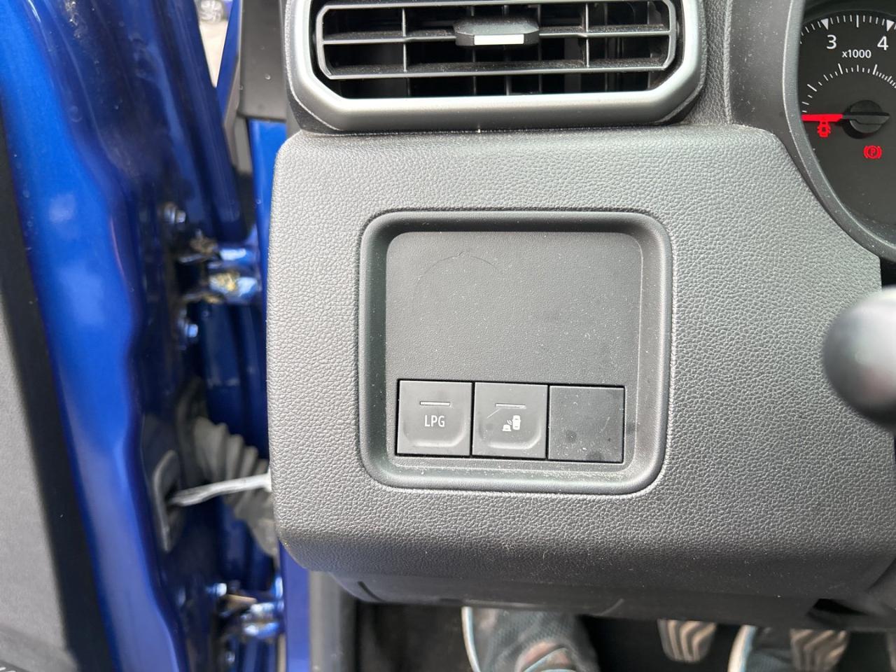 Dacia Dacia Duster usata 5