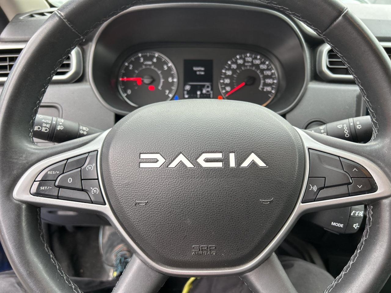 Dacia Dacia Duster usata 6