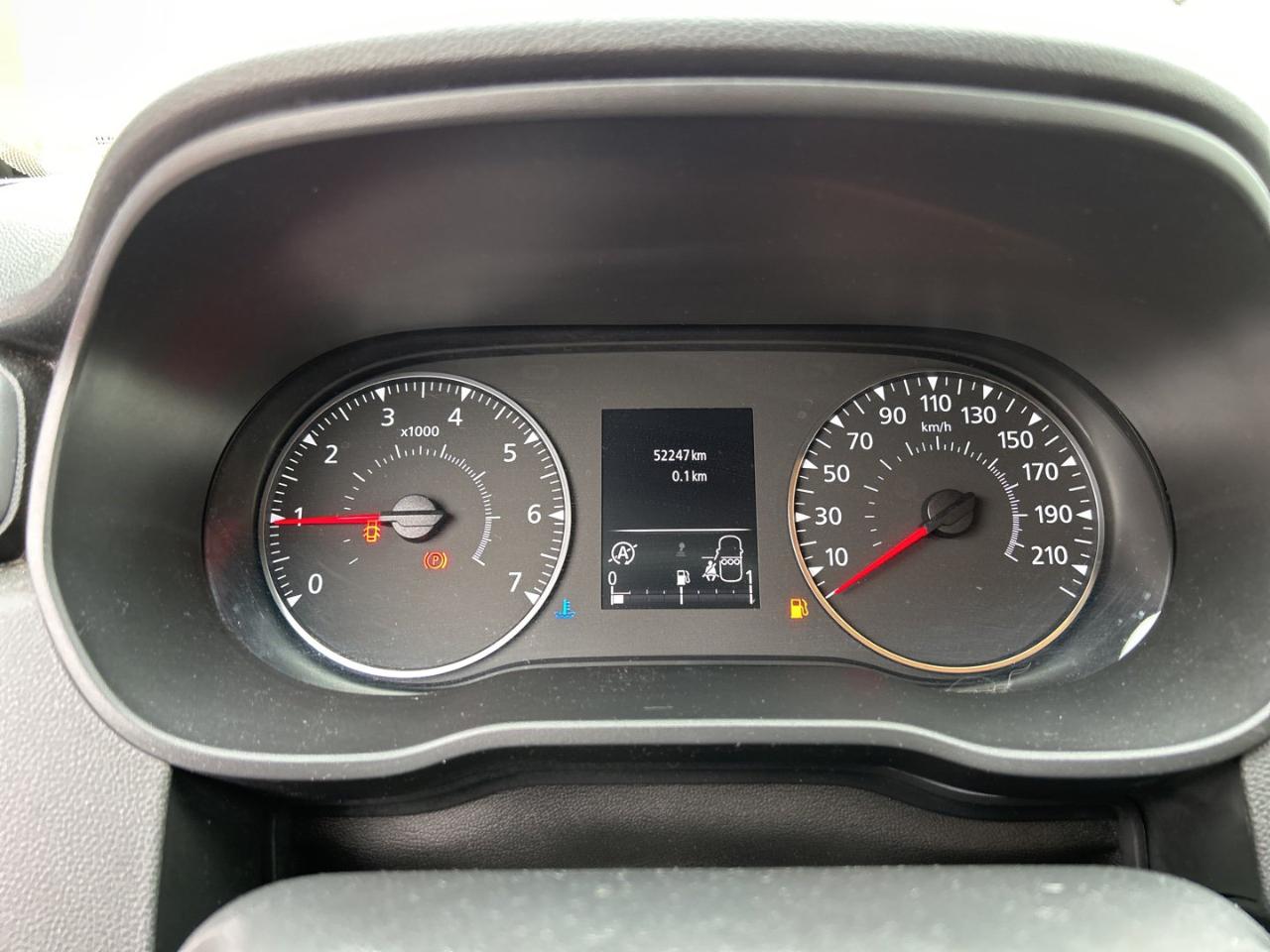 Dacia Dacia Duster usata 7