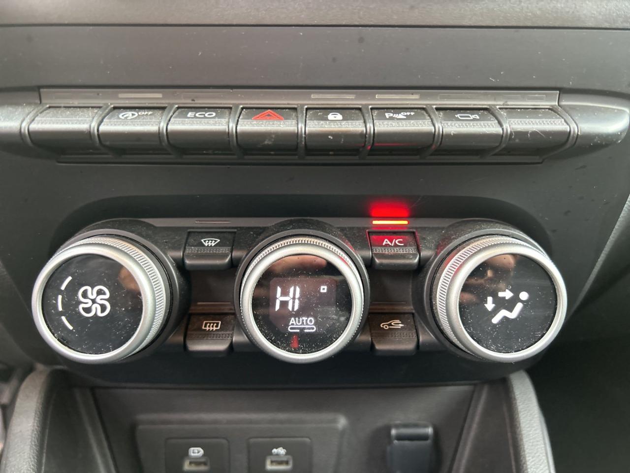 Dacia Dacia Duster usata 9