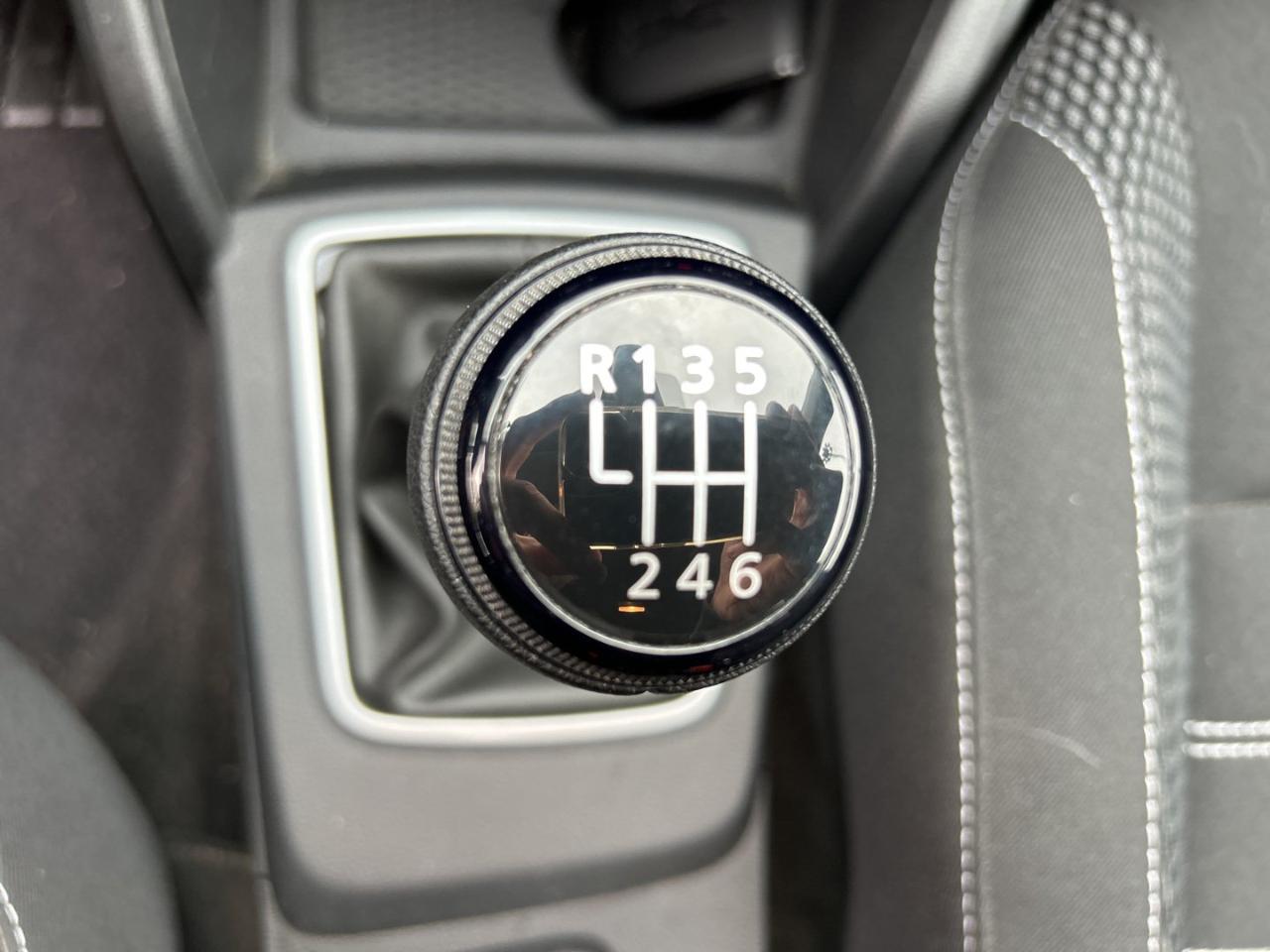 Dacia Dacia Duster usata 10