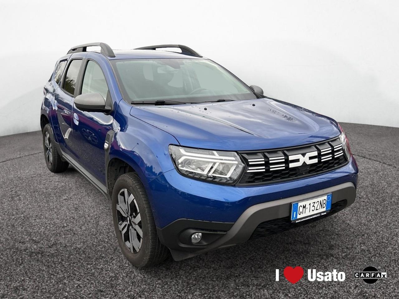 Dacia Dacia Duster usata 11