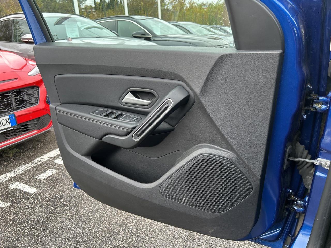 Dacia Dacia Duster usata 12