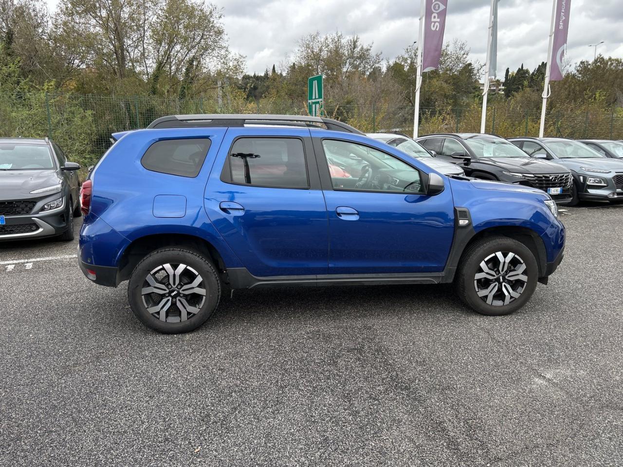 Dacia Dacia Duster usata 16
