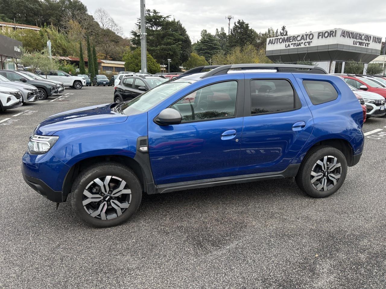Dacia Dacia Duster usata 18