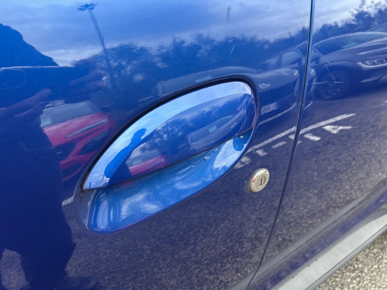 Dacia Dacia Duster usata 19