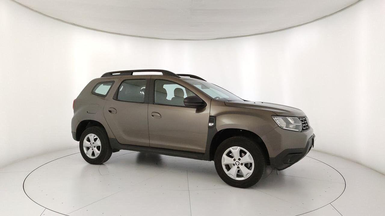 Dacia Dacia Duster usata 1