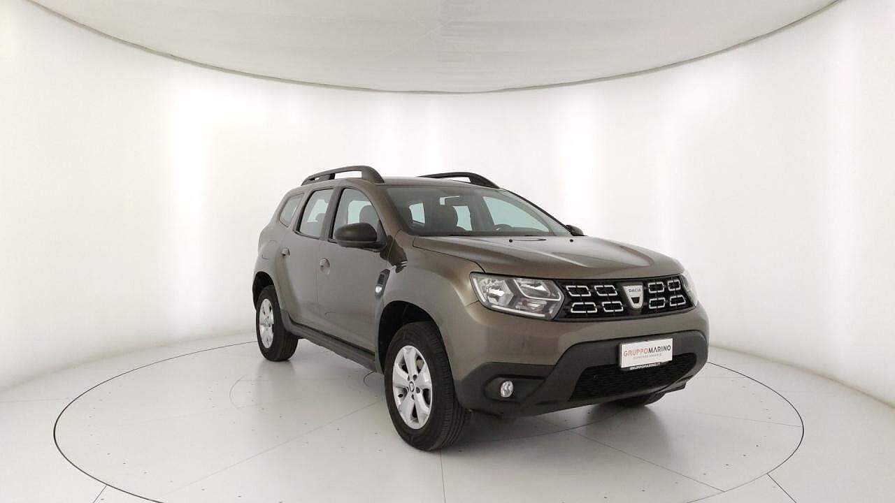Dacia Dacia Duster usata 2