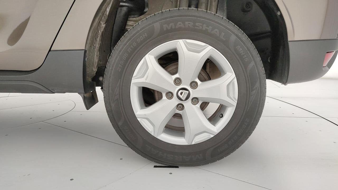 Dacia Dacia Duster usata 3