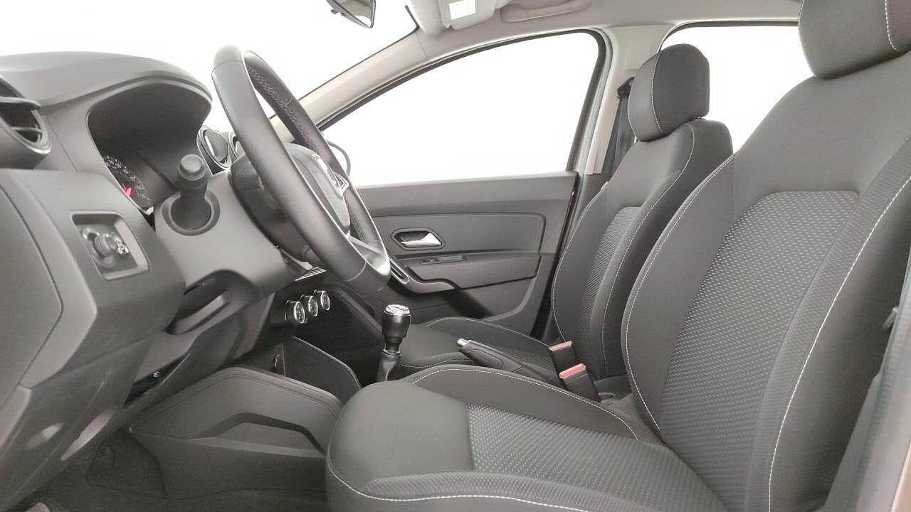 Dacia Dacia Duster usata 4