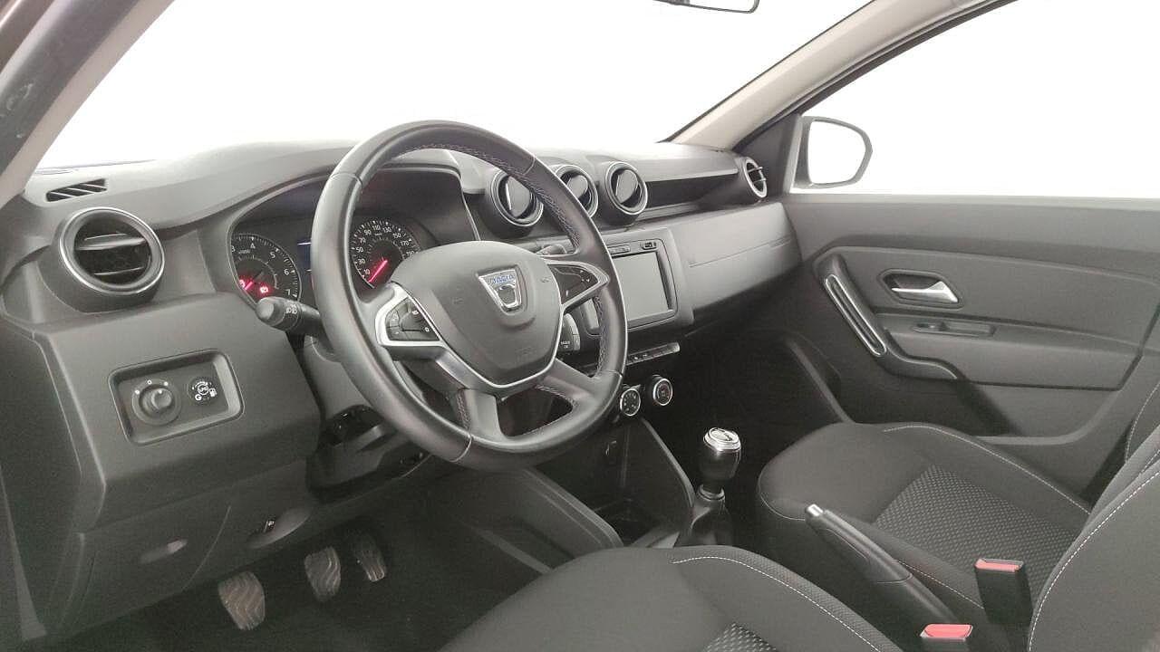 Dacia Dacia Duster usata 5