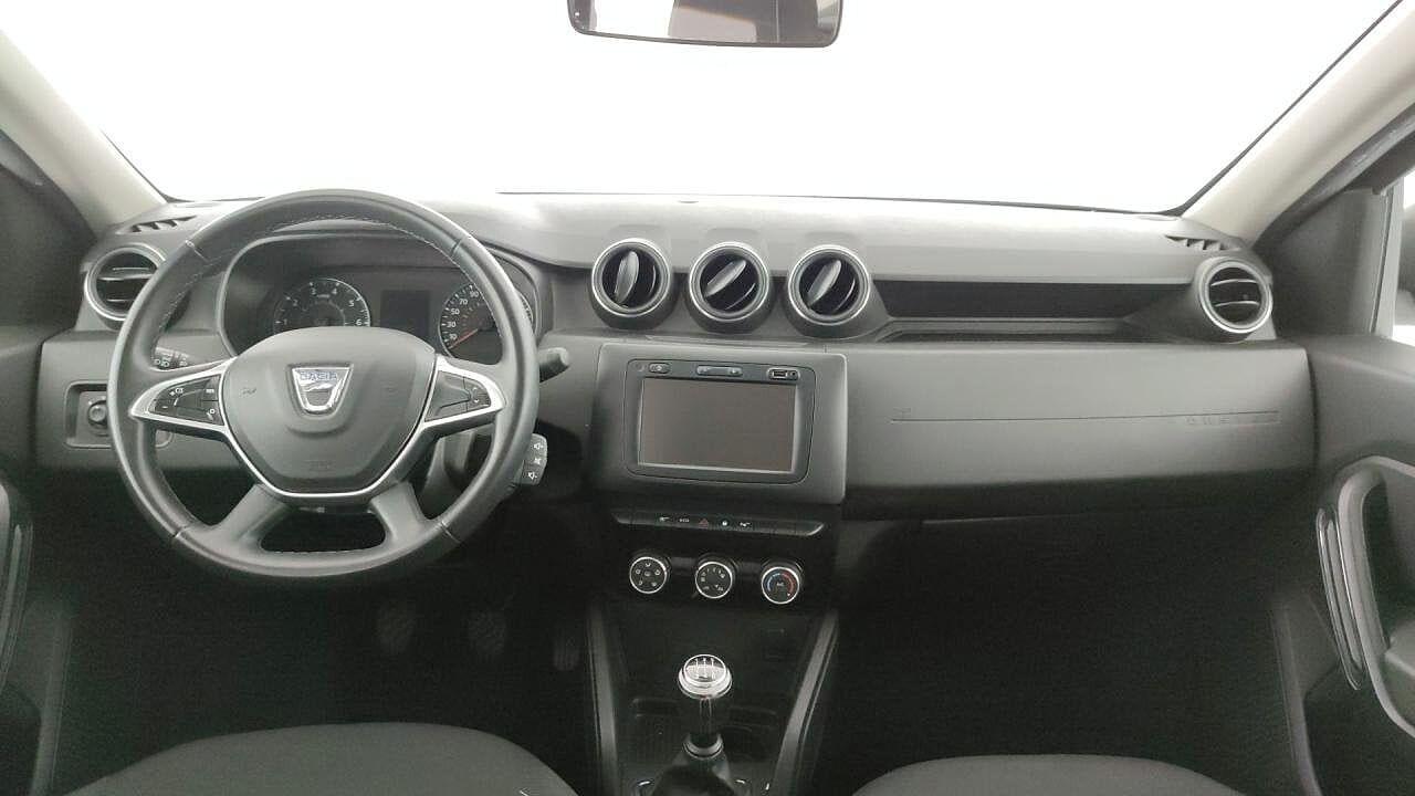 Dacia Dacia Duster usata 6