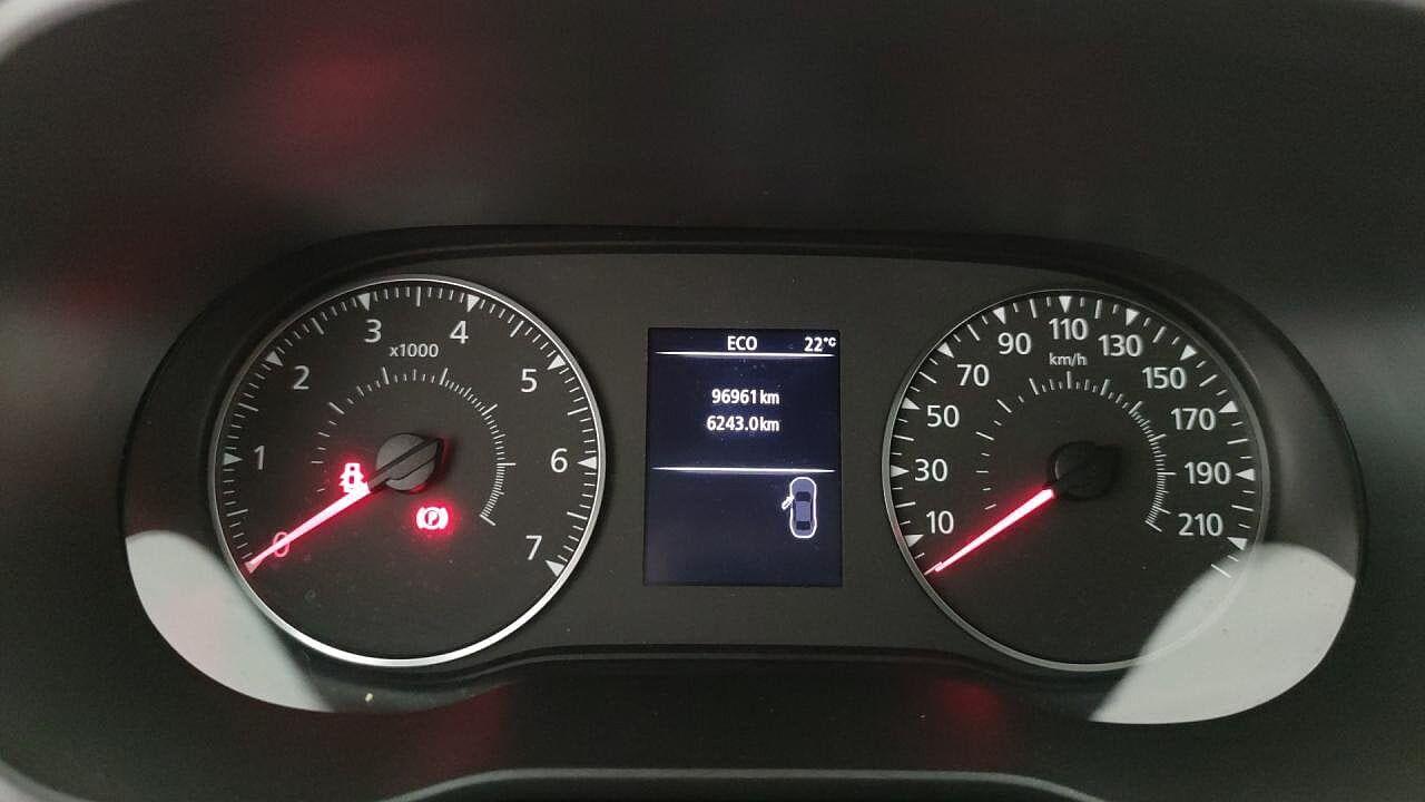 Dacia Dacia Duster usata 7