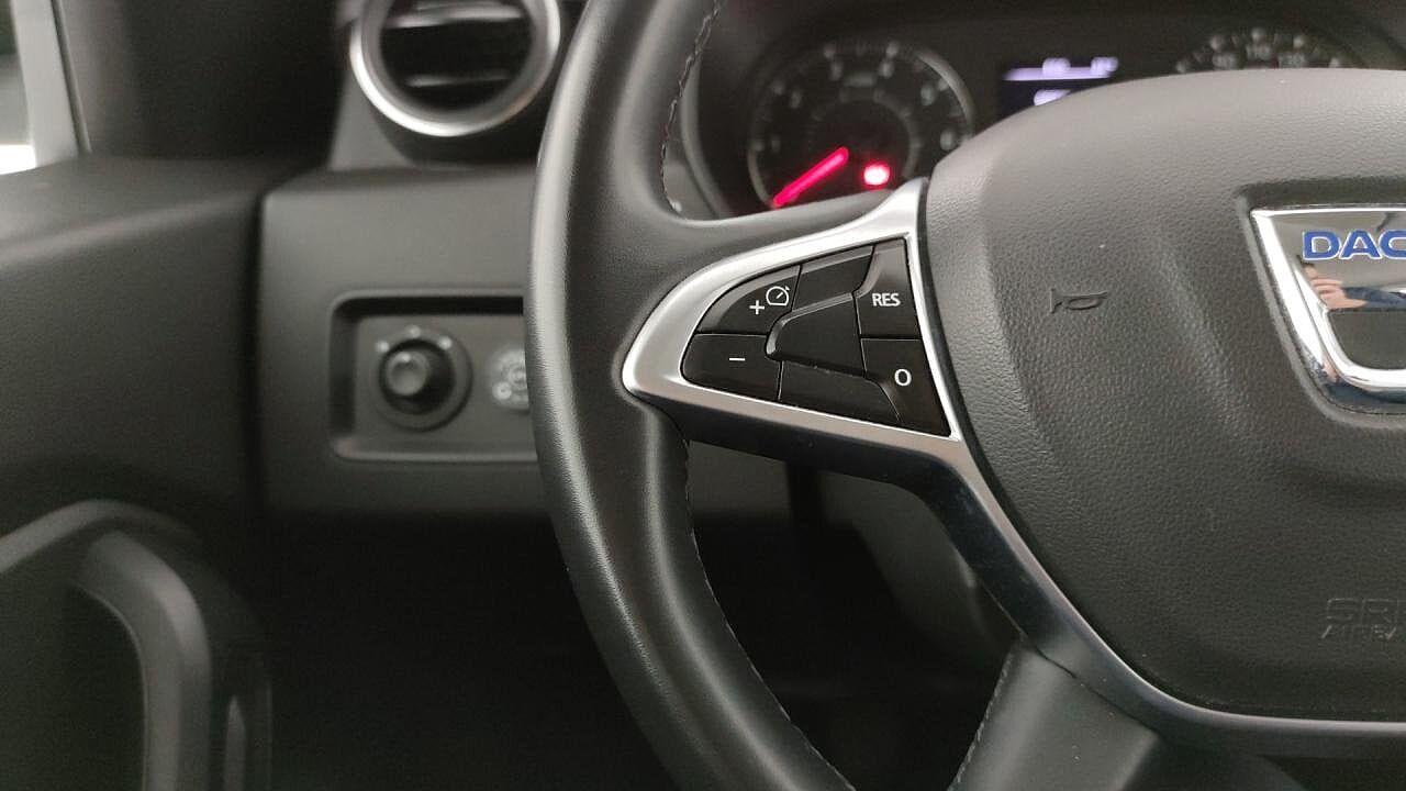 Dacia Dacia Duster usata 8