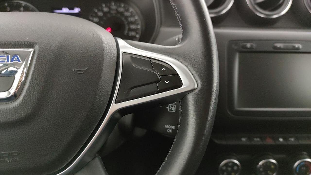 Dacia Dacia Duster usata 9