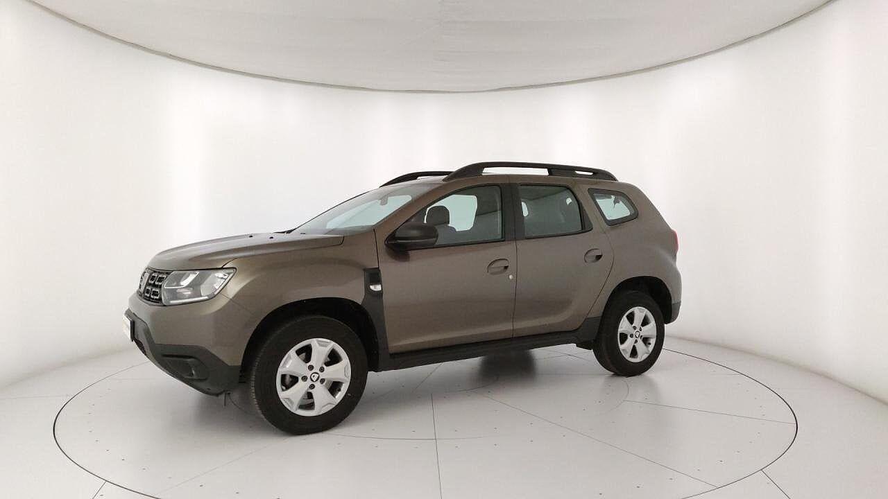 Dacia Dacia Duster usata 11